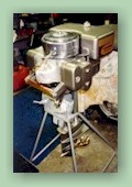 1938 Evinrude