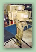 1943 Evinrude