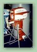 1958 Johnson